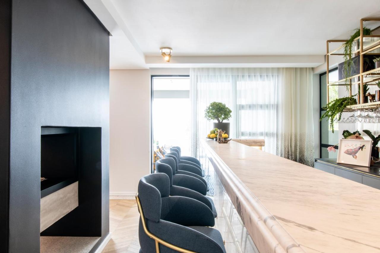 Camissa House Hotel Kapstaden Eksteriør billede